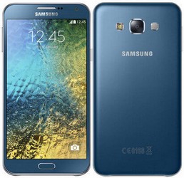 Замена камеры на телефоне Samsung Galaxy E7 в Пскове